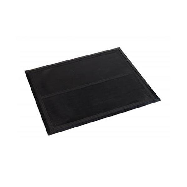 【個人宅配送不可】直送 代引不可 エスコ EA929DL-2  900x1500mm吸油マット用ベース EA929DL2【キャンセル不可】