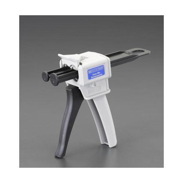 【個人宅配送不可】直送 代引不可 エスコ EA934WF-50  30/50cc用ディスペンサ- EA934WF50【キャンセル不可】