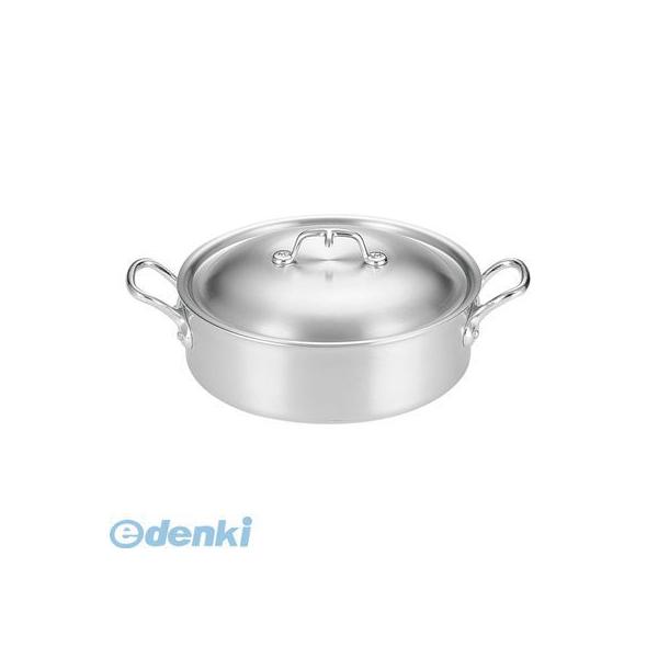 5698600 ＥＢＭ アルミ プロフェッショナル 外輪鍋 ３３cmの通販は 7,281円