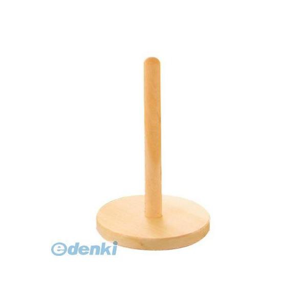 5722000 木製 スープ漉棒 ２０cm