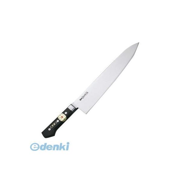 5800900 堺實光 日本鋼 牛刀 ２７cm 11,345円