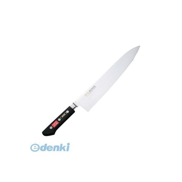 5802400 堺實光 ＩＮＯＸ 牛刀 ３０cm