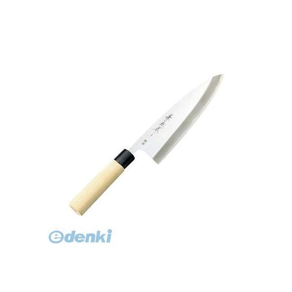 5821300 兼松作 特撰 出刃庖丁 24cm 【公式通販】