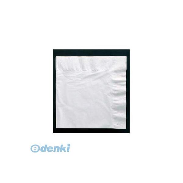 5862700 紙製 テーブルナフキン ２層式Ｐ−４ 四ツ折（２０００枚入）の通販は 13,581円