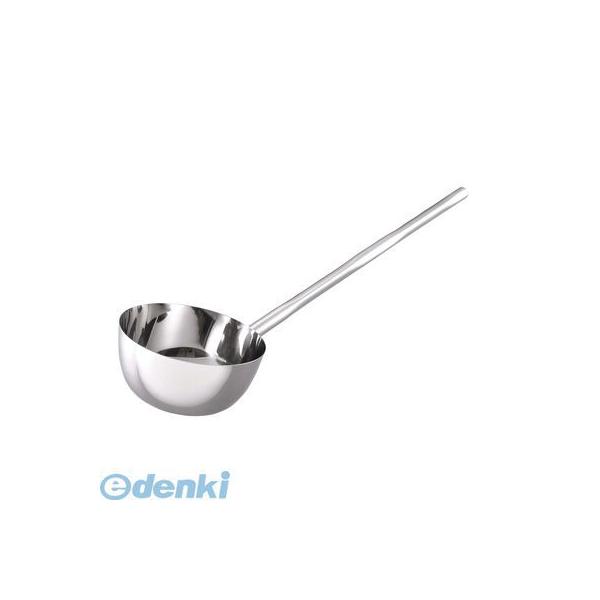 6029400 18-8 長柄付ひしゃく楕円グリップ 15cm（1.15L）柄長25cmの通販は