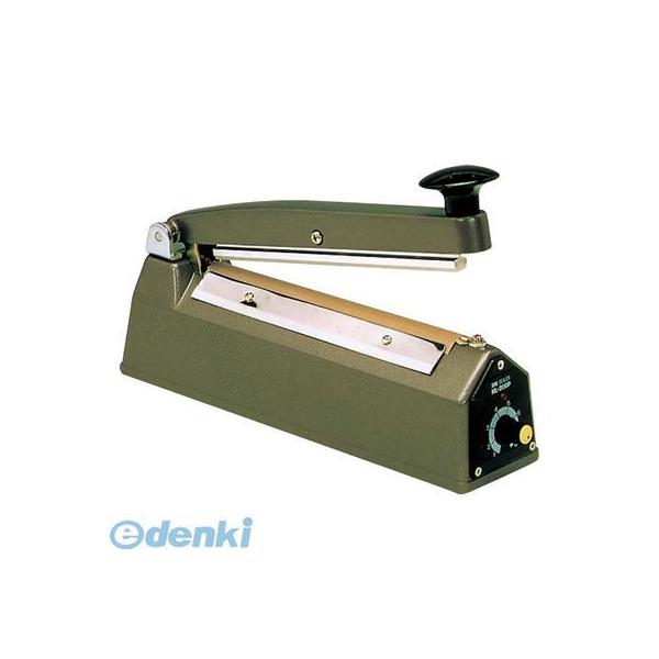 6191600 卓上 シーラー ＰＳ−２００ 富士インパルスシーラー機Ｐ-200の完全ガイド価格・特徴と使い方・純正