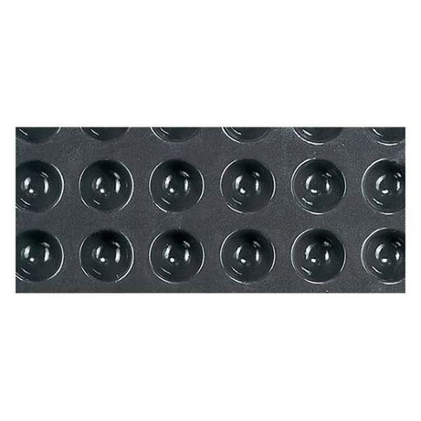 6205600 ドゥマール フレキシパン 1977 プティフール 半球 96取の通販は