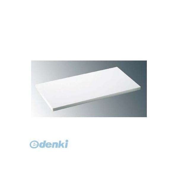 6285000 リス 抗菌プラスチック まな板 ＫＭ−１ 500×270×20
