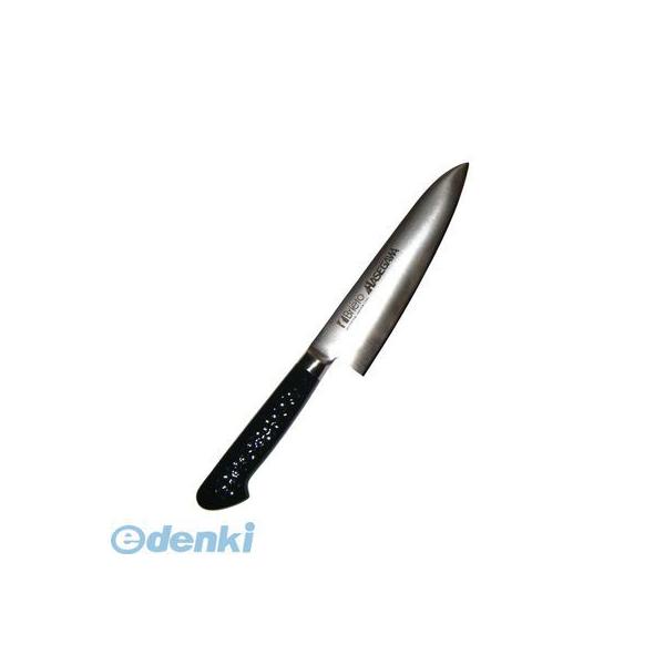 6606080 ハセガワ 抗菌ｶﾗｰ庖丁 牛刀 ＭＧＫ−１８ １８cm ブラックの通販は