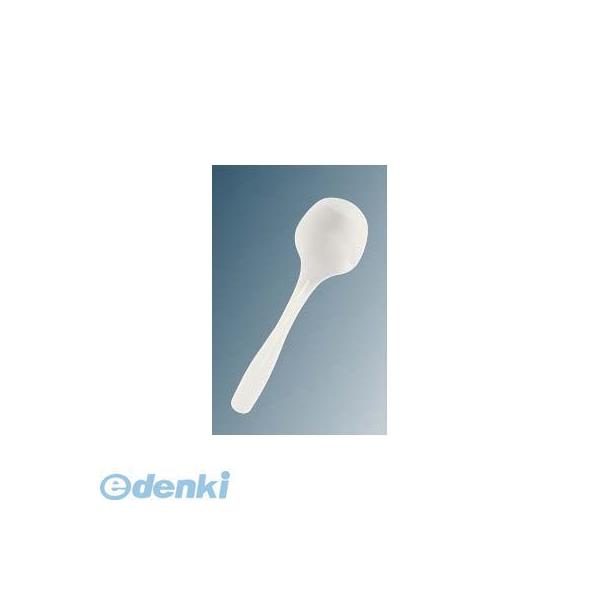 6955020 特中スプーン アイボリー（１００本入）
