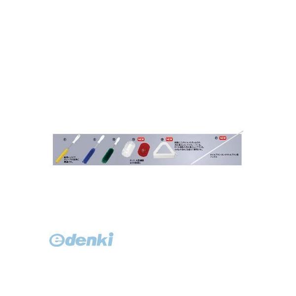 7029240 カーライル タンクケトルブラシ Ｓ レッド ４００４１−０５の通販は