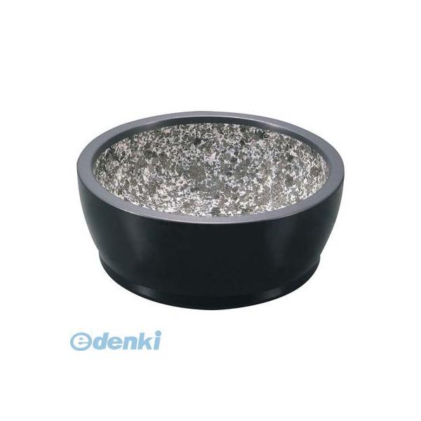 7251900 ハードコート 石焼ビビンバ アルミ枠付（艶消ブラック）１７cmの通販は