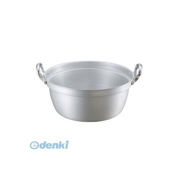 7264800 キングアルマイト 打出 料理鍋（目盛付）４２cm