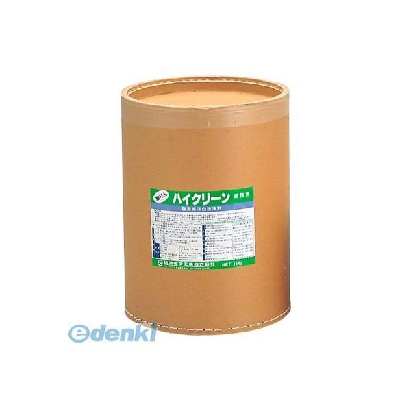 7318000 酸素系漂白剤 ハイパワークリーン １６kg