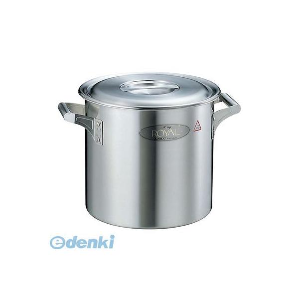 7324400 18−10 ロイヤル 寸胴鍋 XDD−210 21cm 17,497円