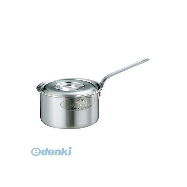 7324700 １８−１０ ロイヤル シチューパン ＸＷＤ−２１０ ２１cmの通販は 11,284円