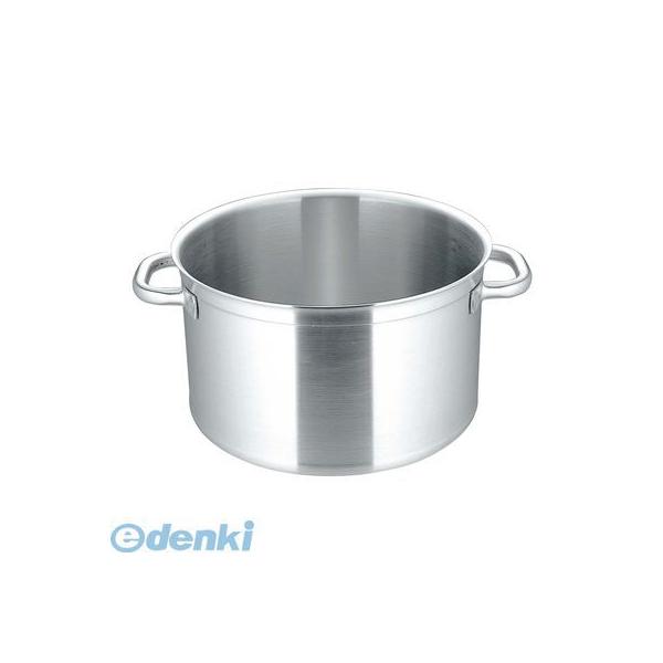 7405500 ﾏﾄﾌｧｰ/ﾌﾞｳｼﾞｬ ソースポット（蓋無）６８００ ２４cm 電磁