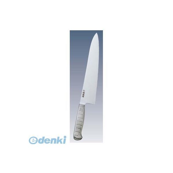 AZT7101 堺實光　ＳＴＤ抗菌ＰＣ　筋引（両刃） ２４cm　黒　５１５１１ 4974158515111 AZT7101 堺實光 ＳＴＤ抗菌ＰＣ 筋引（両刃） ２４cm 黒 ５１５１１