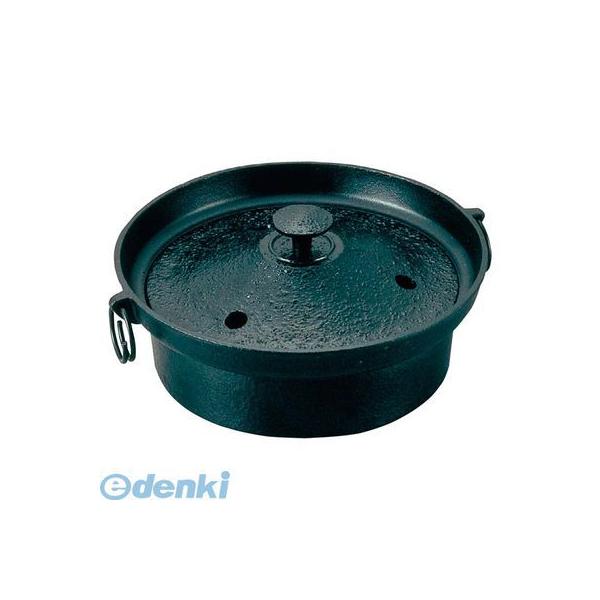 7486000 鉄 しゃぶしゃぶ鍋 Ｓ−１１−８０ ２６cm