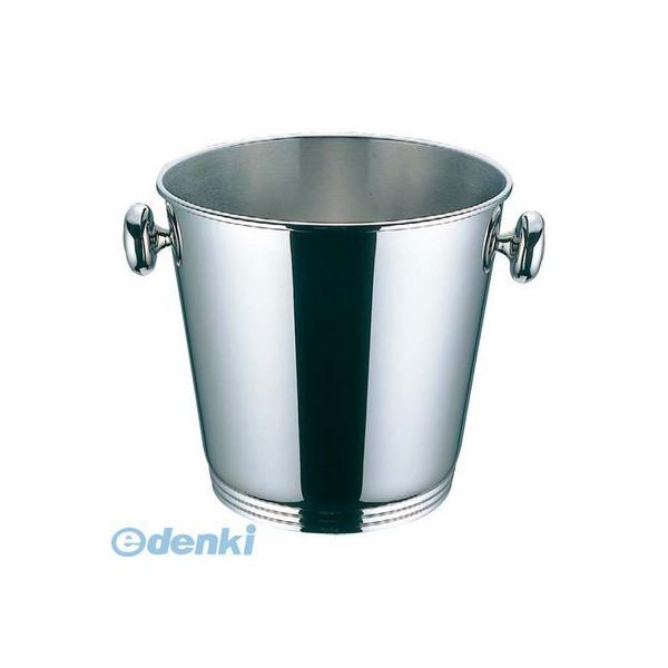 7504100 １８−１０ シャンパンクーラー ４２４４８（ミラー仕上）の通販は 9,836円