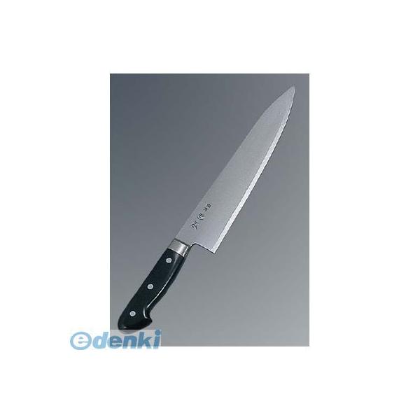 杉本 合金鋼ステンレス 牛刀 30cm CM2130