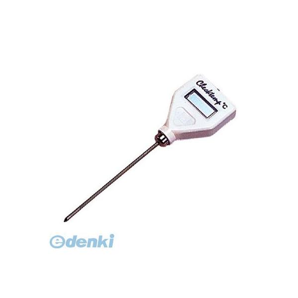 BOVP901 標準ハンディ白金温度計 ピーティーサーモ ＴＰ−８００ＰＴ（標準Ｓ付） サーモポート TKG BOVP901 標準ハンディ白金温度計 ピーティーサーモ ＴＰ−８００ＰＴ