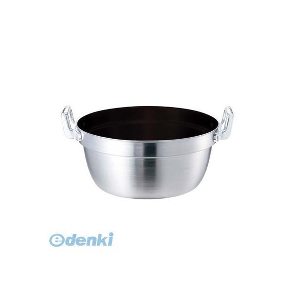 8695310 ＥＢＭ モリブデンジIIプラス 料理鍋 ３３cm ﾉﾝｽﾃｨｯｸ加工