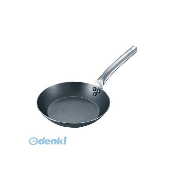 8706800 デバイヤー 鉄コールドハンドル フライパン ５１３０−３２cm 14,285円