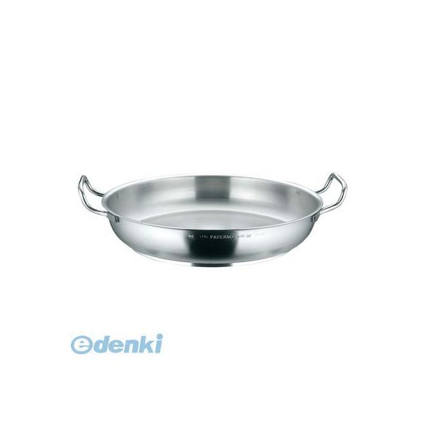 8712400 パデルノ オムレツパン 1115−36cm 電磁の通販は 24,075円