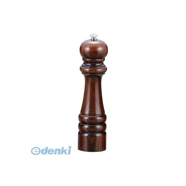 8729800 ＩＫＥＤＡ ソルトミル（岩塩挽・ケヤキ）９１０５