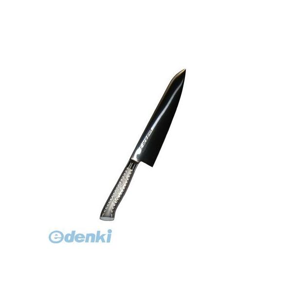 8734210 ＥＢＭ Ｅ−ｐｒｏ ＰＬＵＳ 牛刀 ２４cm ホワイト