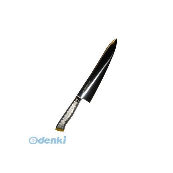 8734330 ＥＢＭ Ｅ−ｐｒｏ ＰＬＵＳ 牛刀 ２７cm イエロー