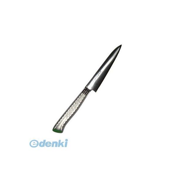8734540 ＥＢＭ Ｅ−ｐｒｏ ＰＬＵＳ ペティーナイフ １２cm ｸﾞﾘｰﾝの通販は