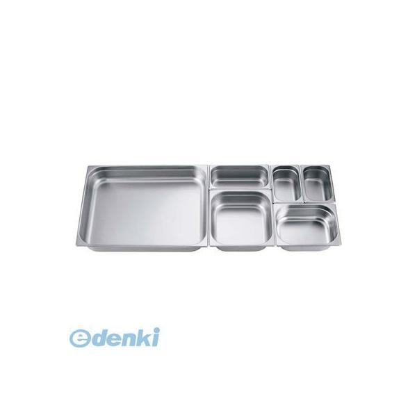 8851600 ＥＢＭ １８−８ ガストロノームパン ２／１ ４０ｍｍの通販は