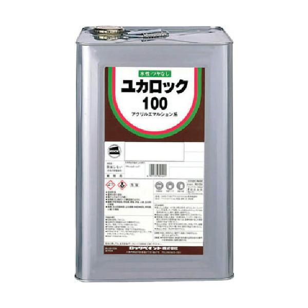 ロック  082011401 ユカ＃１００ ブラウン ２０ＫＧ