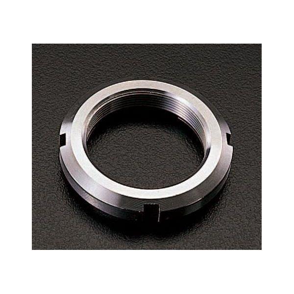 【個人宅配送不可】直送 代引不可 エスコ EA949KA-95  M95ファインUナット EA949KA95【キャンセル不可】