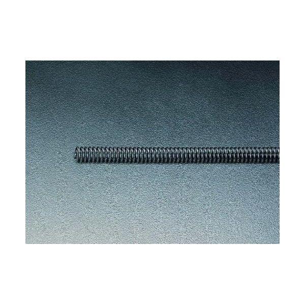 【個人宅配送不可】直送 代引不可 エスコ EA952S-381 38x4.0mm押しスプリング1m EA952S381【キャンセル不可】