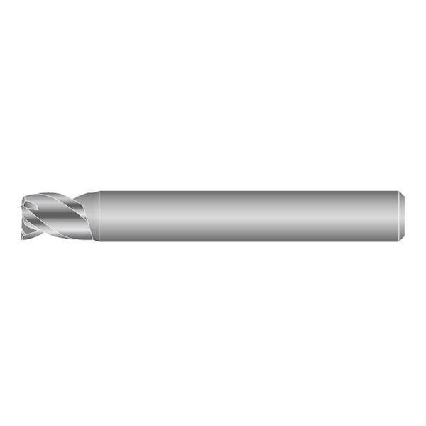 京セラ  3ZFKM08019008 ソリッドエンドミル 3ZFKM080-190-08 KYOCERAの通販は