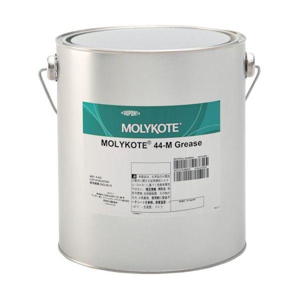 モリコート  44M50 耐熱用　４４Ｍグリース　５ｋｇの通販は 71,963円