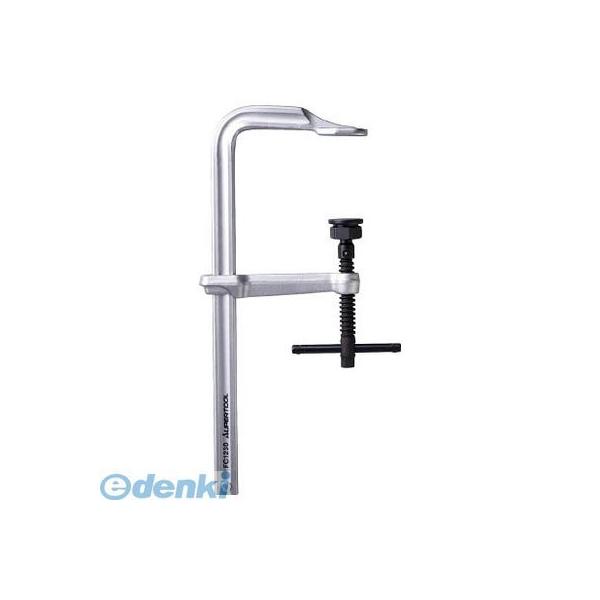 スーパー［FC1260］ Ｌ型クランプ（強力型）スタンダードタイプ L型クランプスタンダードタイプ スーパーツール