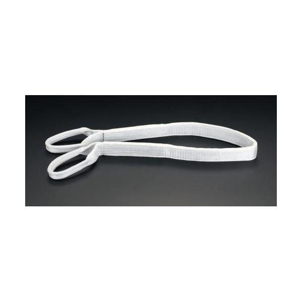 【個人宅配送不可】直送 代引不可 エスコ EA981CR-3  1.0ton50mmx3.0mケミカルスリング EA981CR3【キャンセル不可】