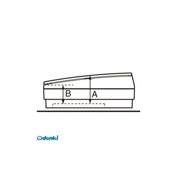 パナソニック Panasonic BQEB552111 ＦＢＯＸ露出半埋込横５５２ｍｍ深さ１１１