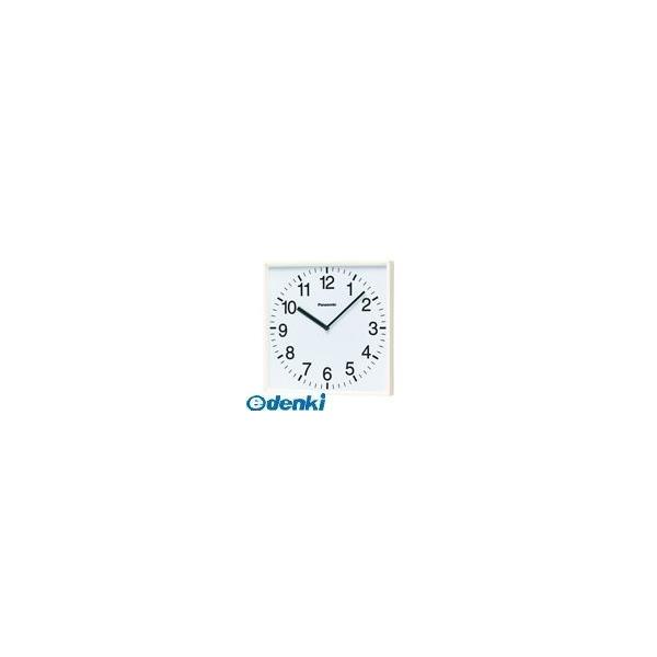 パナソニック Panasonic TCAF2103 ３１０角壁掛角型子時辰儀