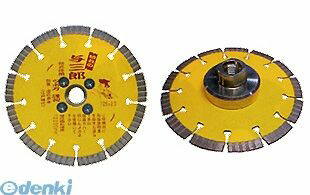 ツボ万 YB-125B 与三郎ネジ付125M16 YB125B TB-11066-YB-125B 4954452110663