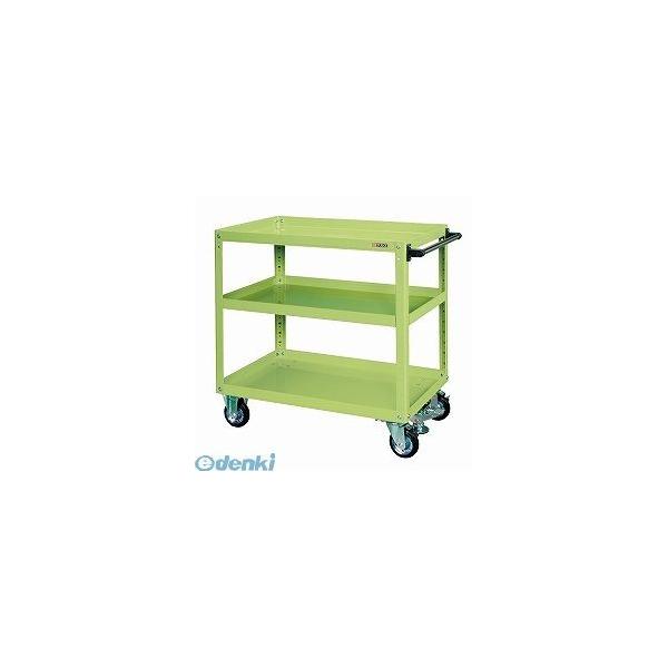 直送品 サカエ SAKAE ツーリングワゴン TLR-25ENT サカエ ［TLR-25ANT］ 「直送」「車上渡し」 ツーリングワゴン