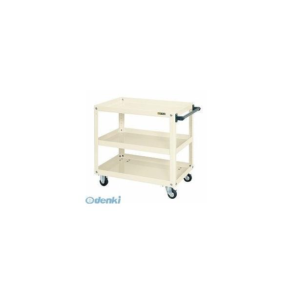 サカエ スーパーワゴン EKR-207NUI EKR-207NUI サカエ スーパーワゴン3