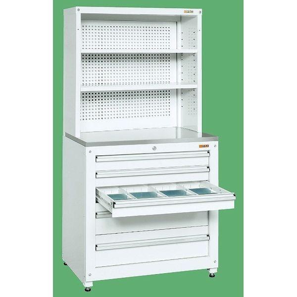 【個人宅配送不可】サカエ  PNH-C90KPW  直送 代引不可・他メーカー同梱不可 車上渡し ニューピットイン PNHC90KPW