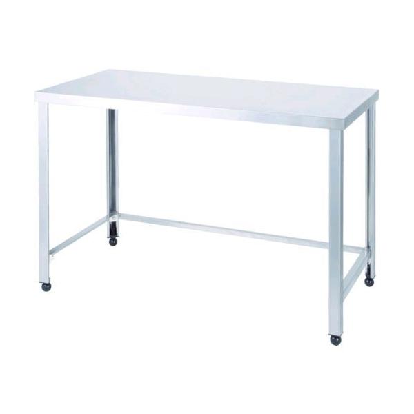 サカエ TKS-127S 直送 代引不可・他メーカー同梱不可 車上渡し 軽量高さ調整作業台ＴＫＳタイプ TKS127S