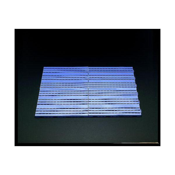 エスコ EA997RJ-11 450x600x25mm組立式すのこ EA997RJ11【キャンセル不可】