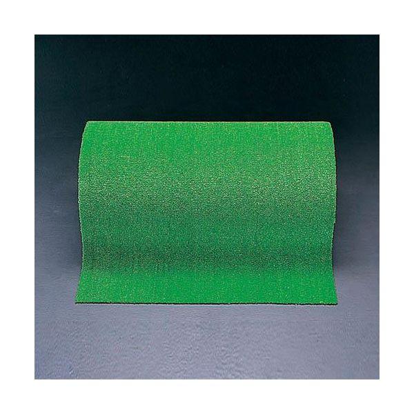 【個人宅配送不可】直送 代引不可 エスコ EA997RK-20  910mm20m人工芝 EA997RK20【キャンセル不可】